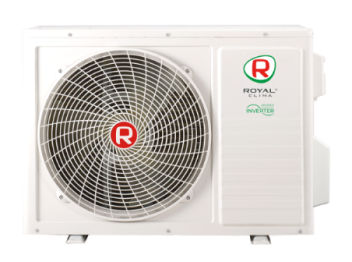 Наружный блок мульти сплит-системы Royal Clima 2DFM-14HN/OUT Multi Gamma