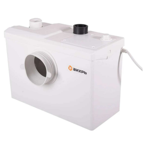 Канализационный насос Вихрь КН-700 68/9/4