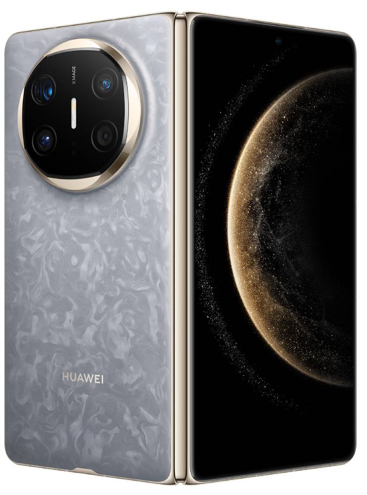 Смартфон Huawei Mate X6 12/512 Гб Серый — фото 2 Смартфон Huawei Mate X6 12/512 Гб Серый — фото 2