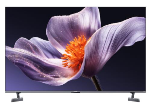 65" (165 см) Телевизор Xiaomi TV S Pro Mini LED 65 2026 черный