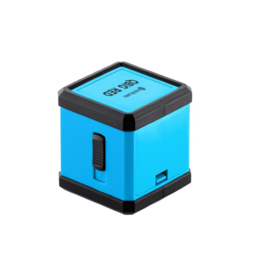 Лазерный уровень INSTRUMax QBIG Red IM0130