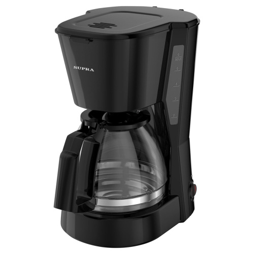Кофеварка SUPRA CMS-0605