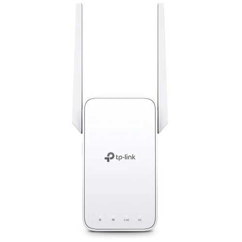 Репитер TP-Link RE315 белый