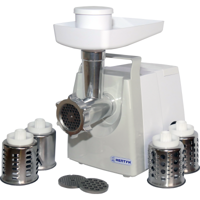 Мясорубка Нептун-8 КАЖИ 332222007-01