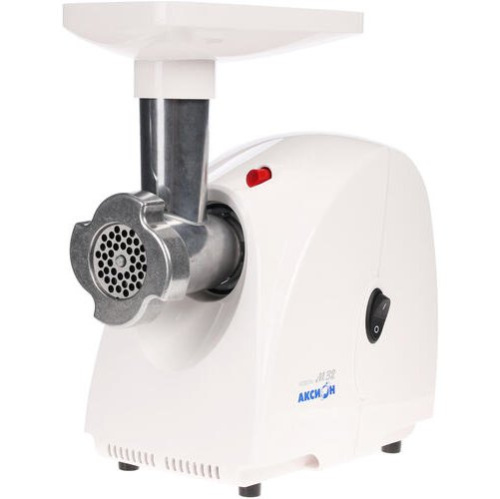 Мясорубка Аксион М 32.03 белый