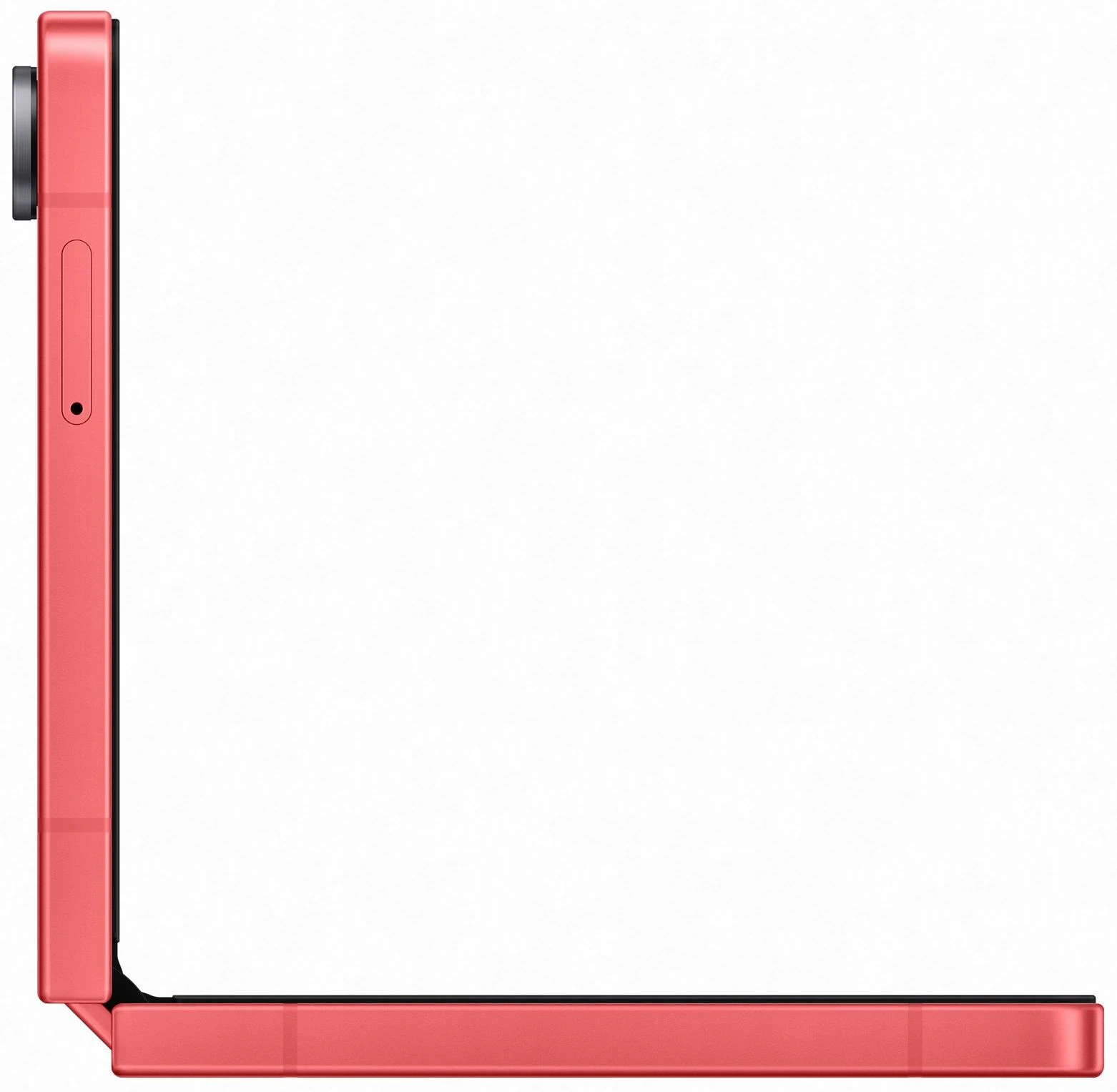 Смартфон Samsung Z Flip 7 12/256 гб коралловый — фото 4 Смартфон Samsung Z Flip 7 12/256 гб коралловый — фото 4