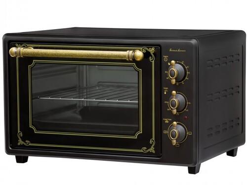 Мини-печь Schaub Lorenz SLE OZ4031 черный