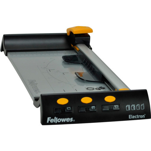 Резак дисковый Fellowes Electron CRC541104 (FS-54104)