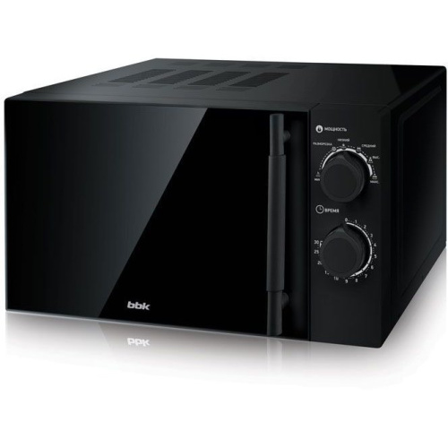 Микроволновая печь BBK 20MWS-773M/B-M черный
