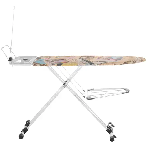 Гладильная доска НИКА Валенсия 2 НВ2/2 Fashion Valensia