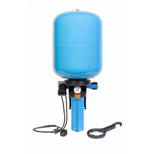 Автоматическая система водоснабжения ДЖИЛЕКС КРАБ-Т 50 (8702)