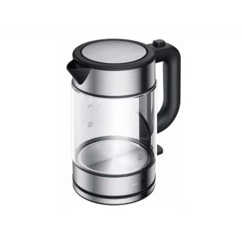 Электрочайник Xiaomi Electric Glass Kettle EU (Global version)
