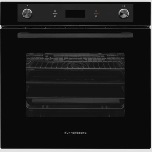Электрический духовой шкаф Kuppersberg HM 639 черный