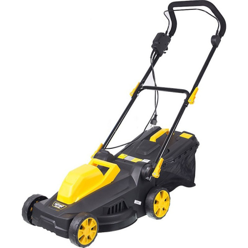 Газонокосилка роторная Huter ELM-2000P (70/4/9)