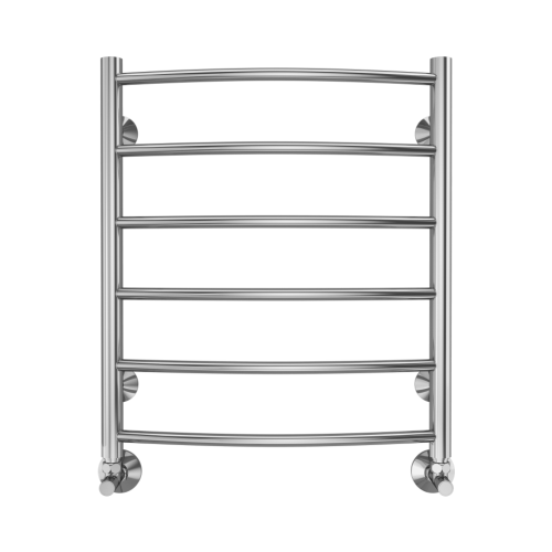 Водяной полотенцесушитель Terminus Классик П6 500х600