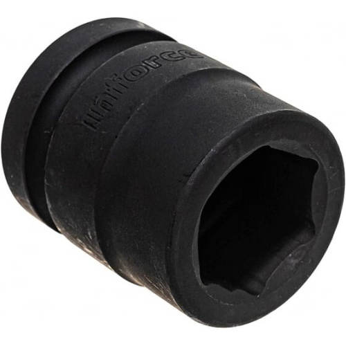 Торцевая головка ударная INFORCE 11-01-633 1"DR 32 мм