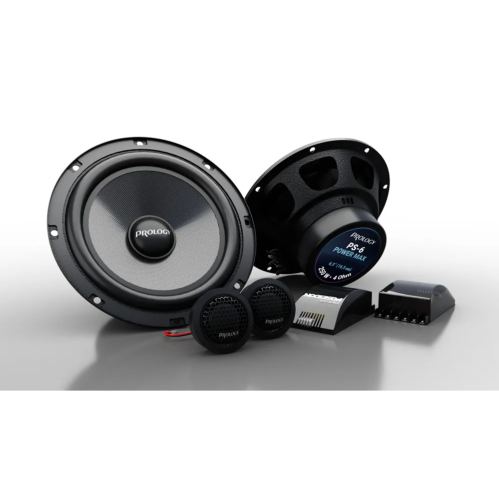 Колонки автомобильные Prology PS-6 (PRPS6) 250Вт