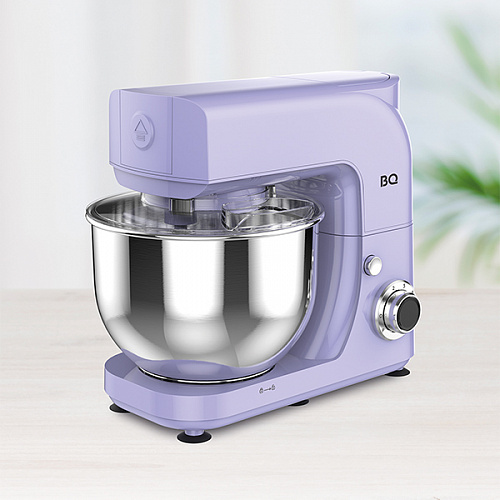 Миксер BQ MX621 Lavender
