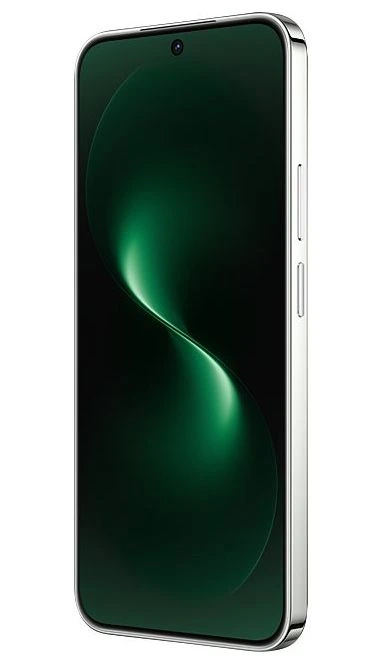 Смартфон HUAWEI nova 15 12/256 ГБ зеленый — фото 4 Смартфон HUAWEI nova 15 12/256 ГБ зеленый — фото 4