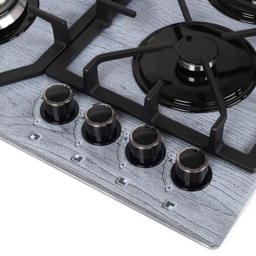 Газовая варочная поверхность Gefest ПВГ 2232-01 К35