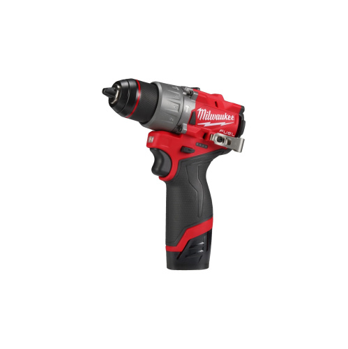 Дрель-шуруповерт Milwaukee M12 FPD2-202X (4933479868)