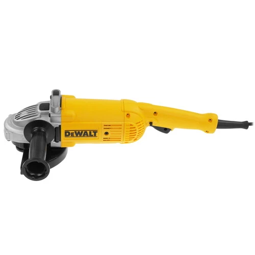 УШМ DeWALT DWE493 (DWE493-IN) 2200 Вт