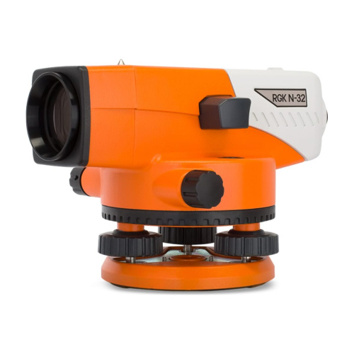 Оптический нивелир RGK N-32 (4610011870071)