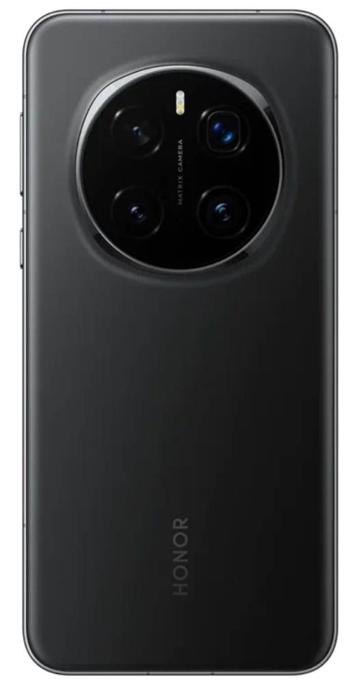 Смартфон Honor Magic7 Pro 12/512 Гб 5G Черный — фото 4 Смартфон Honor Magic7 Pro 12/512 Гб 5G Черный — фото 4