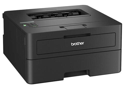 Принтер лазерный Brother HL-L2460DN