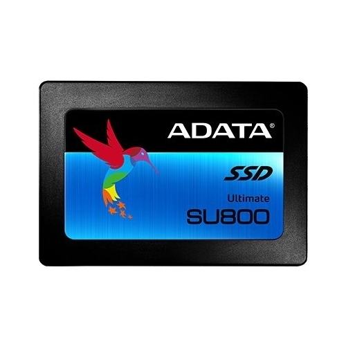 SSD Adata ASU800SS-1TT-C Sata3 1Tb SU800 2.5"