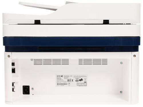 МФУ лазерное Xerox WorkCentre 3025NI