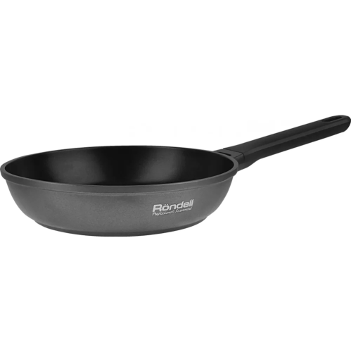 Сковорода Rondell Zorro RDA-1449 20см графитовый