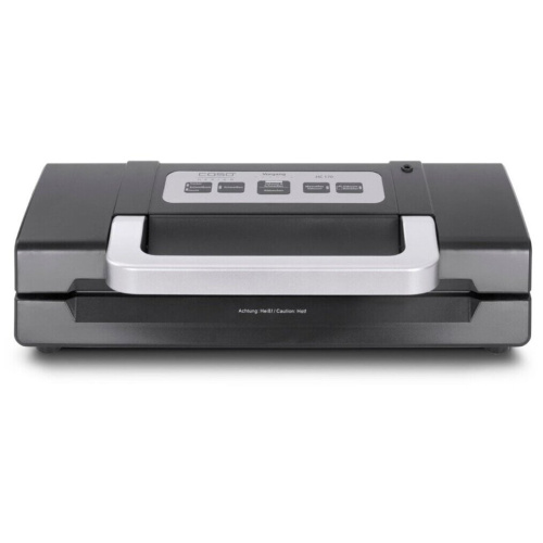 Вакуумный упаковщик CASO HC 170