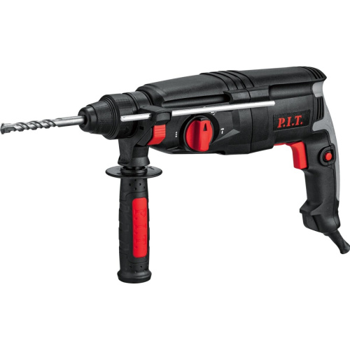 Перфоратор электрический P.I.T. PBH26-C6