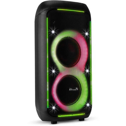 Портативная акустика ELTRONIC 30-71 Crazy Box 1000