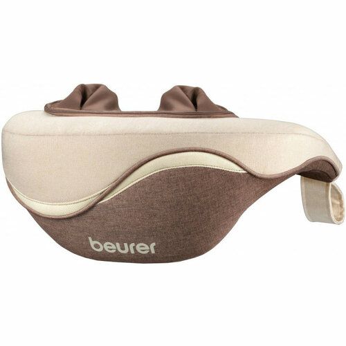 Массажер Beurer MG153 бежевый