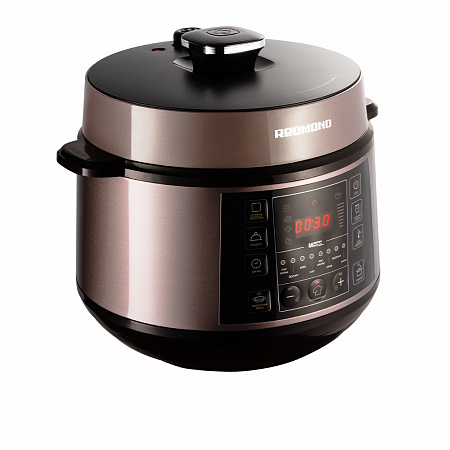 Мультиварка-скороварка Redmond RMC-PM505