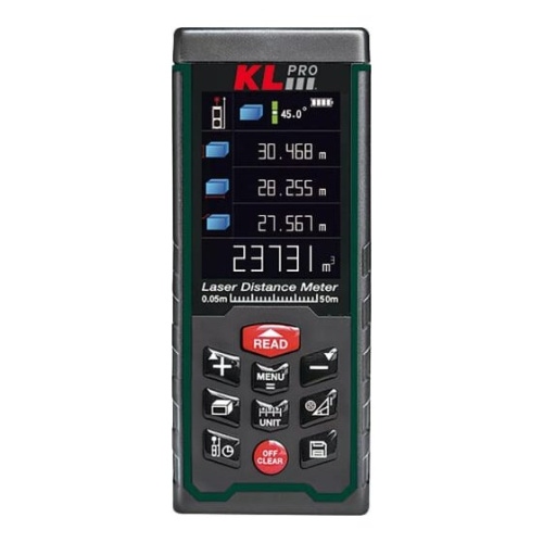 Дальномер лазерный KLPRO KLLZM120B
