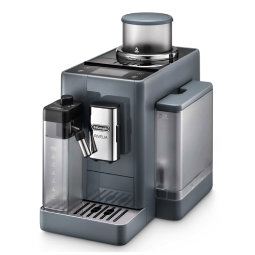 Кофемашина Delonghi EXAM440.55.BG бежевый