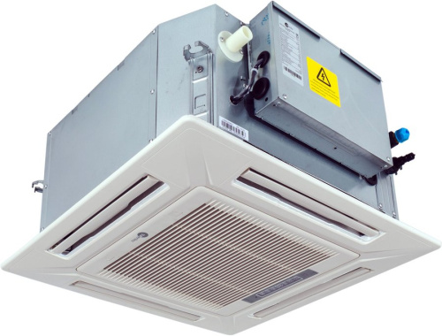 Кассетная сплит-система Dahatsu DH-CS 12 A TCL