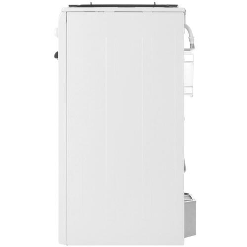 Газовая плита DARINA G 4001 W белый