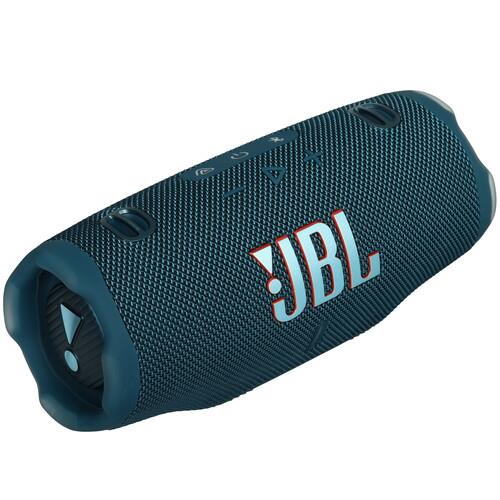 Портативная колонка JBL Charge 6, синий