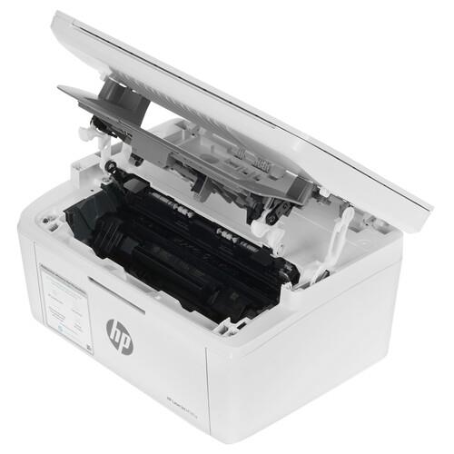 МФУ лазерное HP LaserJet M141a