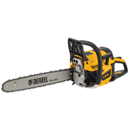 Пила цепная DENZEL DS-5820 (95238)