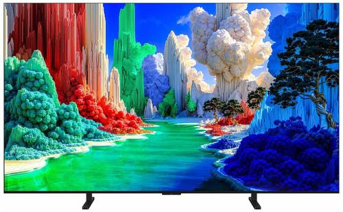 65" (164 см) Телевизор TCL 65A400 черный