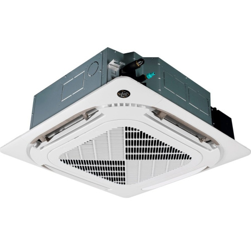 Кассетная сплит-система Energolux SAC24С6-A/SAU24U6-A-WS40 Cassete