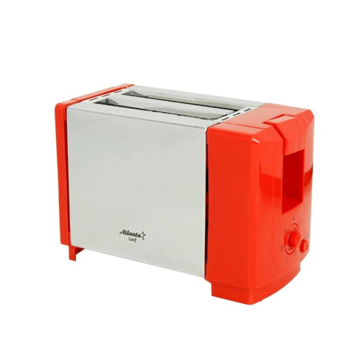 Тостер ATLANTA ATH-1031 Red