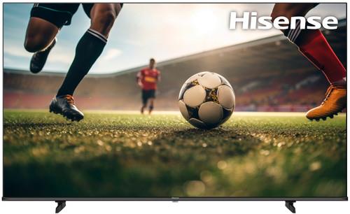 75" (190 см) Телевизор Hisense 75E7Q черный