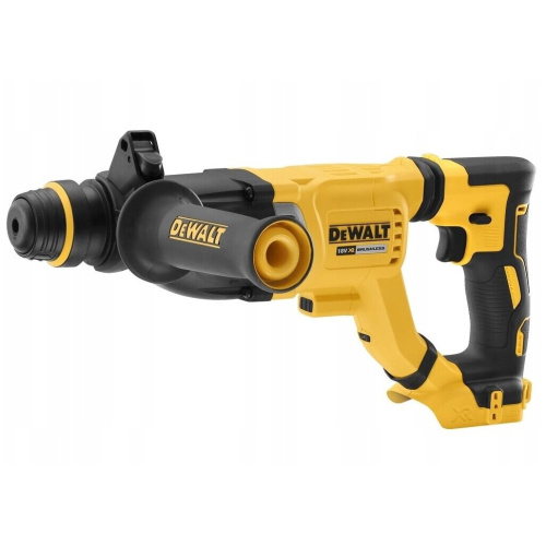 Перфоратор Dewalt 18.0 В XR (DCH263N-XJ) бесщеточный (без АКБ и ЗУ)