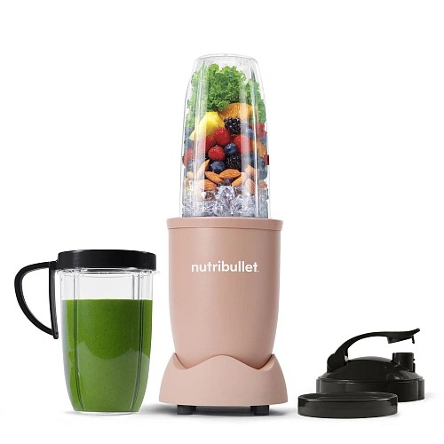 Блендер NutriBullet NB908 MACL (0C22300226)